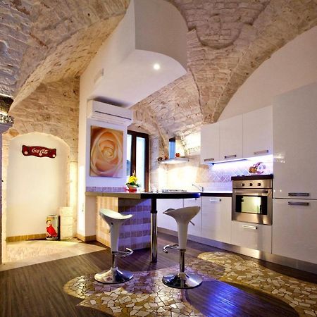 L'Angolo di Gaudì -B&B diffuso- casa Milà Putignano Quarto foto