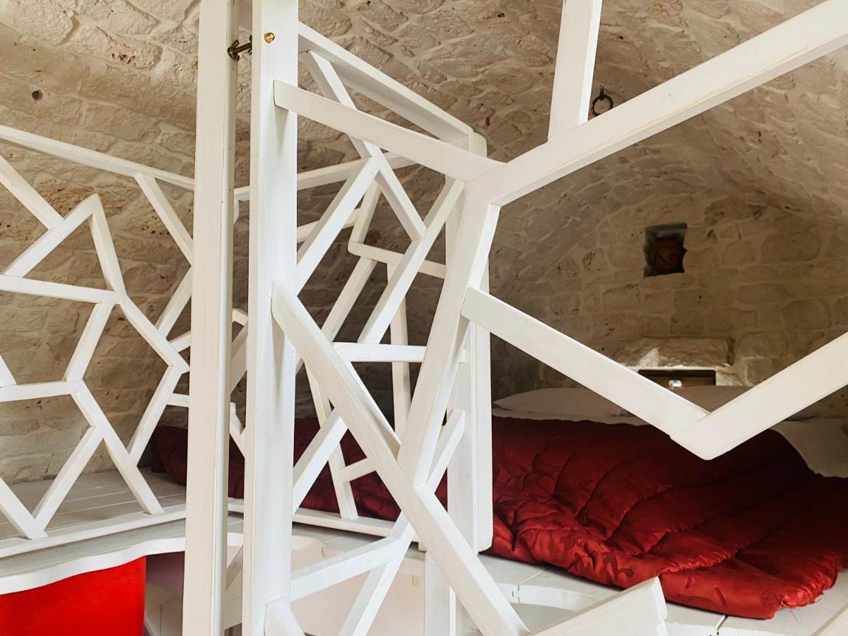 L'Angolo di Gaudì -B&B diffuso- casa Milà Putignano Exterior foto