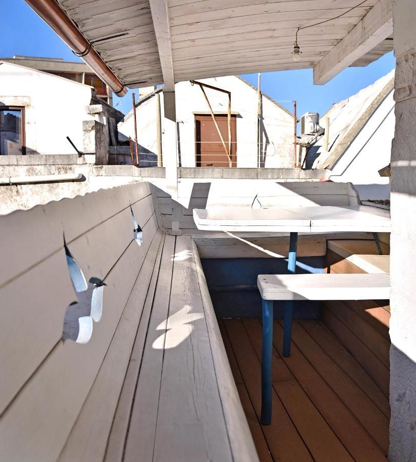 L'Angolo di Gaudì -B&B diffuso- casa Milà Putignano Exterior foto